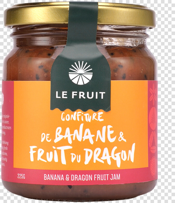 Banana  amp  Dragon Fruit 225g  HD Png DownloadTransparent PNG