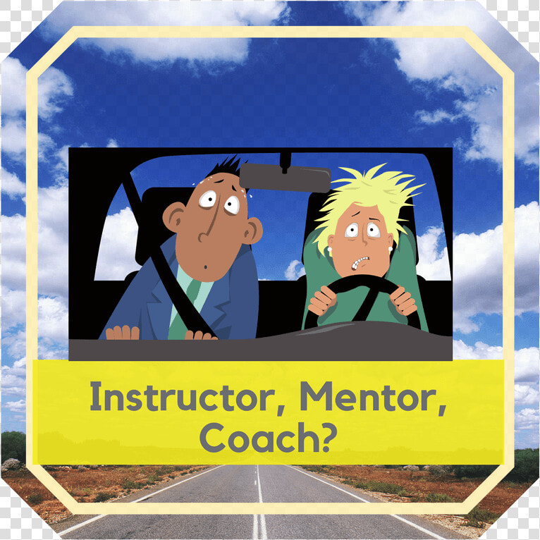 Transparent Keep Calm Clipart   Instructor Mentor Coach  HD Png DownloadTransparent PNG