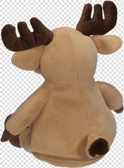 Embroider Buddy Mike Moose 16 Inch Data Mfp Src   cdn   Moose  HD Png DownloadTransparent PNG
