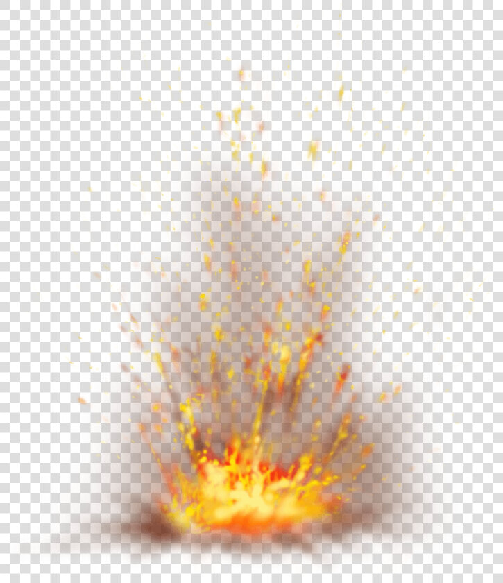 Animated Realistic Fire With Smoke On Transparent Background   Transparent Background Fire Smoke  HD Png DownloadTransparent PNG