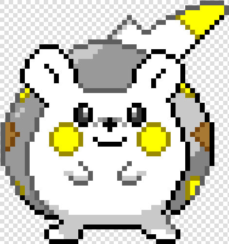 Pixel Art Shiny Umbreon  HD Png DownloadTransparent PNG