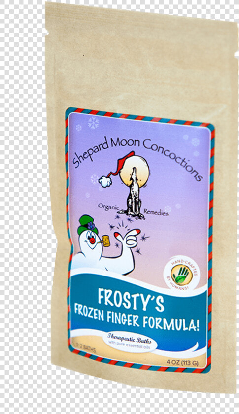 Frosty 4oz Side8   Illustration  HD Png DownloadTransparent PNG