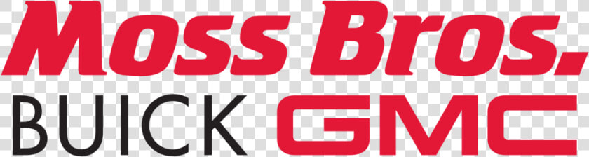 Buick Gmc Logo   Moss Bros Auto Group  HD Png DownloadTransparent PNG