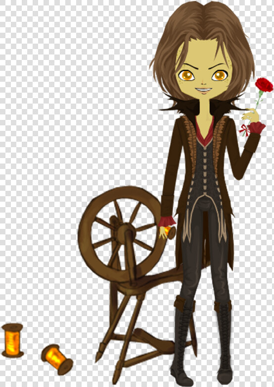 Rumpelstilskin From Once Upon   Cartoon Rumpelstiltskin Once Upon A Time  HD Png DownloadTransparent PNG