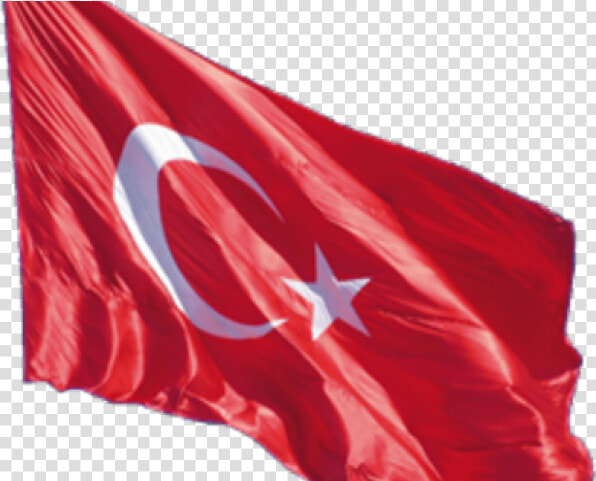 Türk Bayragı Rüzgarda Dalgalanması  HD Png DownloadTransparent PNG