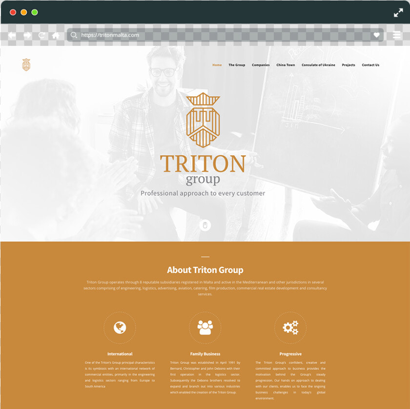 Triton  HD Png DownloadTransparent PNG