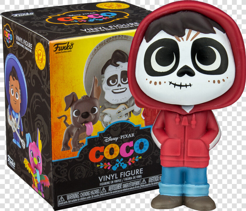 Mystery Minis Tru Exclusive Blind Box By Funko   Funko Mystery Mini Coco  HD Png DownloadTransparent PNG