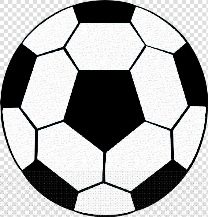 Football Clipart Simple Png Library Stock Free To Use   Clip Art Soccer Ball  Transparent PngTransparent PNG