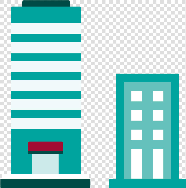 Office Clipart Main Office   Branch Office Icon Png  Transparent PngTransparent PNG