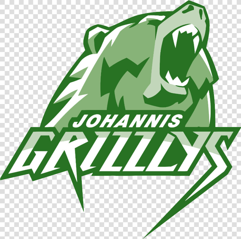 Johannis Grizzlys  HD Png DownloadTransparent PNG