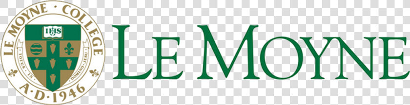 Le Moyne College Logo Transparent  HD Png DownloadTransparent PNG
