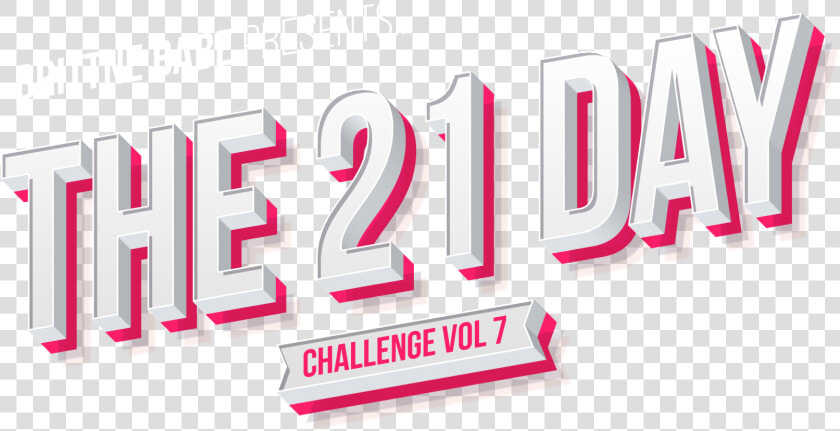 21 Day Challenge   Fitness Center  HD Png DownloadTransparent PNG
