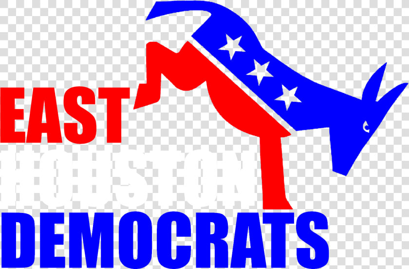 East Houston Democrats   Democrat Donkey  HD Png DownloadTransparent PNG
