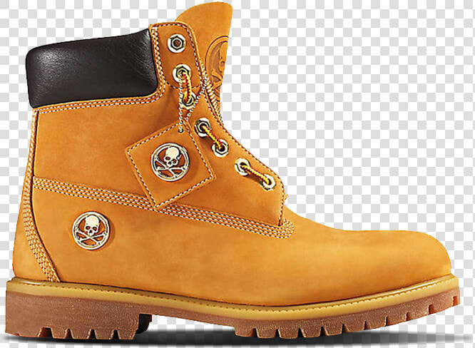 Timberland Shoe Png   Timberland Yellow Boots Png  Transparent PngTransparent PNG