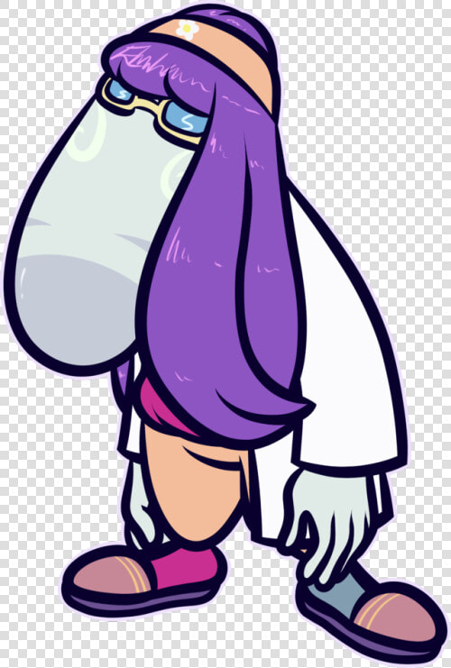 Teensie Doctor   Rayman Roméo Patti  HD Png DownloadTransparent PNG
