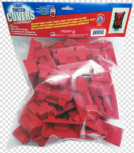 Light Switch Covers 50 100 Packs   Lego  HD Png DownloadTransparent PNG