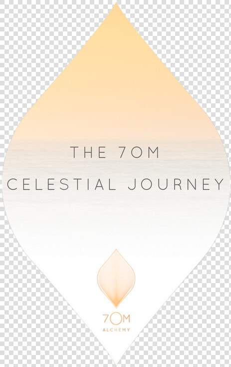 The 7om Celestial Journey   Poster  HD Png DownloadTransparent PNG