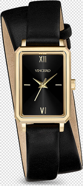 The Ava Petite   Analog Watch  HD Png DownloadTransparent PNG