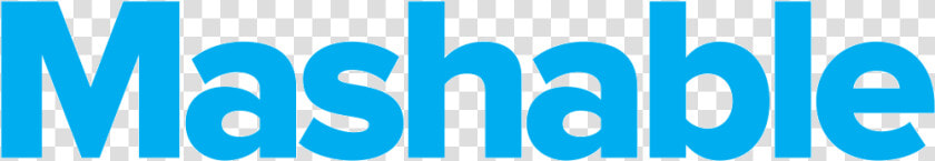 Thumb Image   Mashable Logo Transparent  HD Png DownloadTransparent PNG
