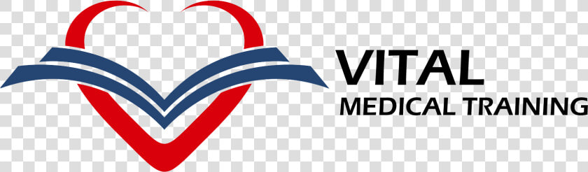 Vital Medical Training   Graphic Design  HD Png DownloadTransparent PNG