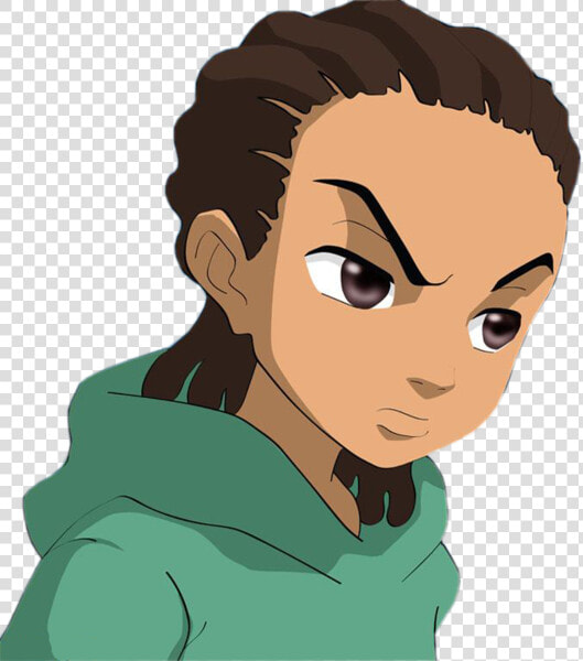 Riley Freeman  HD Png DownloadTransparent PNG