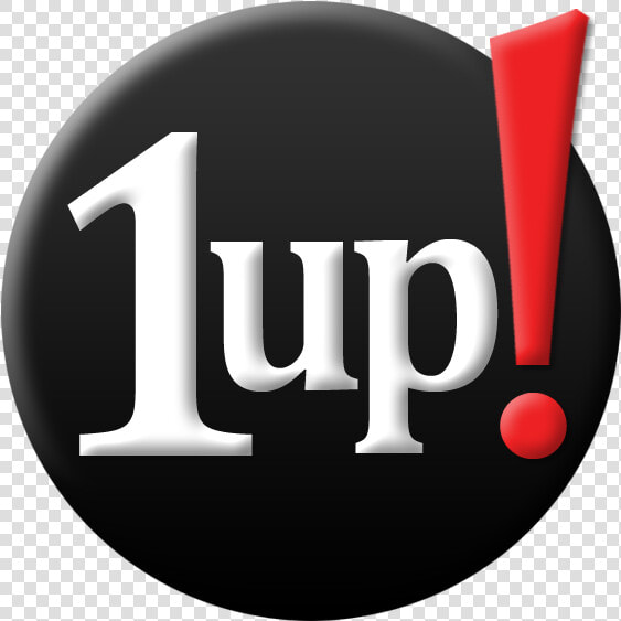 1up Software  HD Png DownloadTransparent PNG