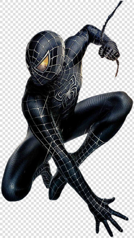 Spider Man 3 Png  Transparent PngTransparent PNG