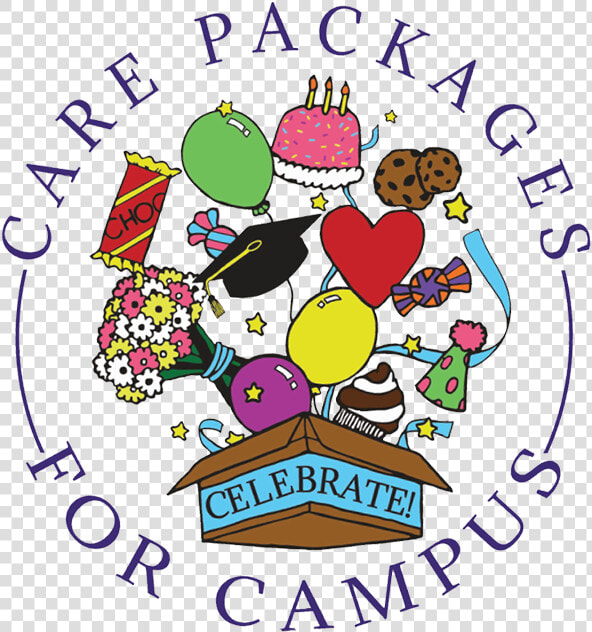 Care Packages For Campus  HD Png DownloadTransparent PNG