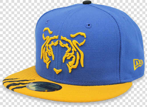 Gorra Ne 5950 Tigres Visor Scratch Bazure Title   Gorra De Equipo Tigres  HD Png DownloadTransparent PNG