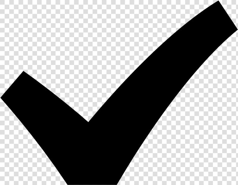 Svg Checkmark Tic Clipart   Png Download   Accepted Icon  Transparent PngTransparent PNG