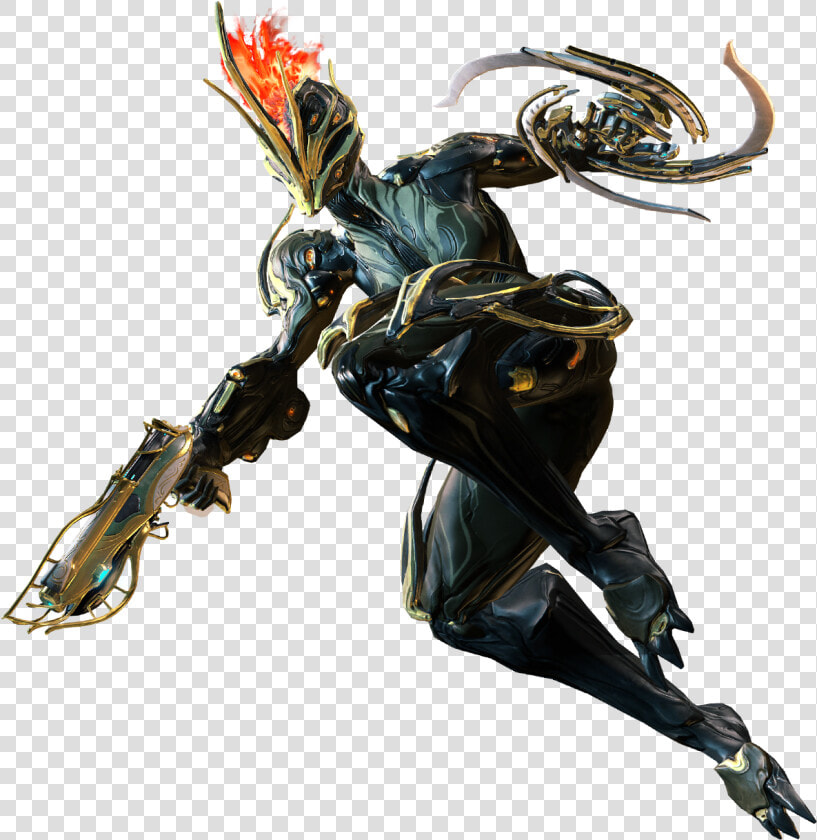 Transparent Fire Ember Png   Warframe Ember Prime  Png DownloadTransparent PNG