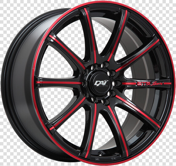 Dai Wheels  HD Png DownloadTransparent PNG