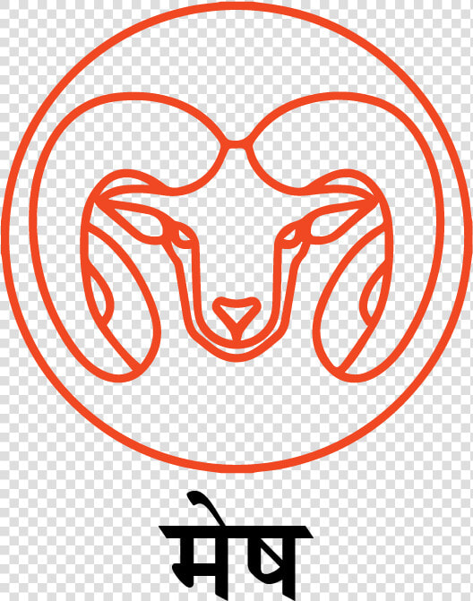 Mesh   Horoscope Today In Hindi  HD Png DownloadTransparent PNG