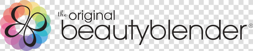 Original Beauty Blender Logo  HD Png DownloadTransparent PNG