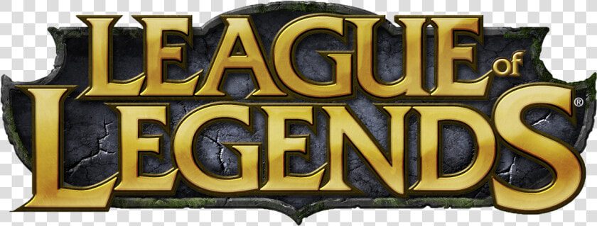 League Of Legends Logo Transparent   League Of Legends  HD Png DownloadTransparent PNG