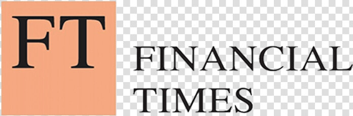 Financial Times Logo   Parallel  HD Png DownloadTransparent PNG