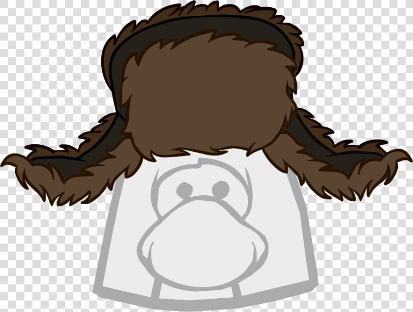 Club Penguin Wiki   Club Penguin Optic Headset  HD Png DownloadTransparent PNG