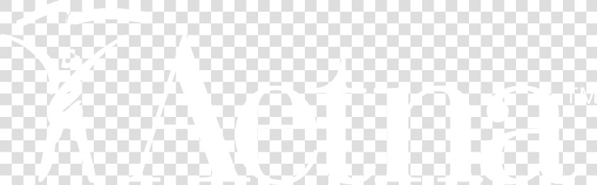 Aetna Logo Black And White   Johns Hopkins Logo White  HD Png DownloadTransparent PNG