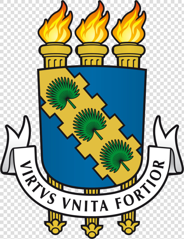 Thumb Image   Universidade Federal Do Ceará Logo  HD Png DownloadTransparent PNG