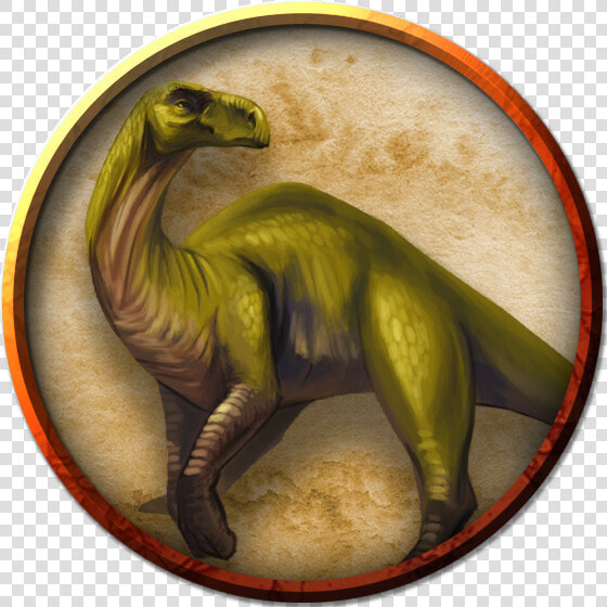 Lesothosaurus  HD Png DownloadTransparent PNG