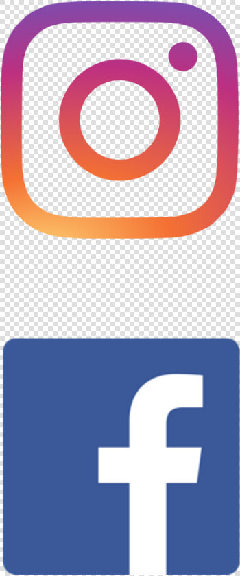  rsia  facebook  instagram  logo   Unge Og Sociale Medier  HD Png DownloadTransparent PNG