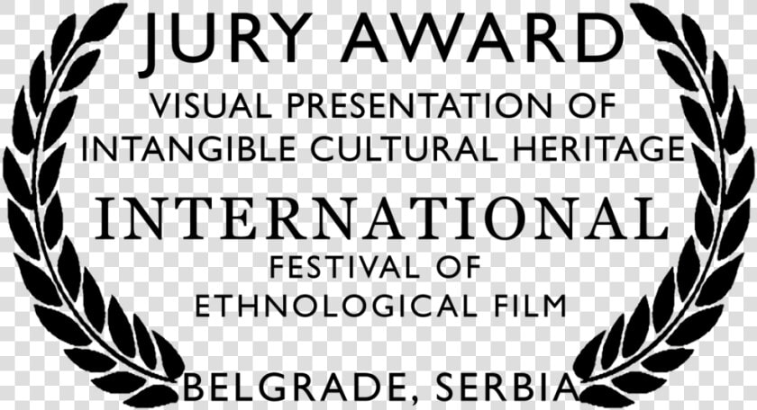 Ttta Belgrade Jury Award   Film Festival Winner Logo Png  Transparent PngTransparent PNG