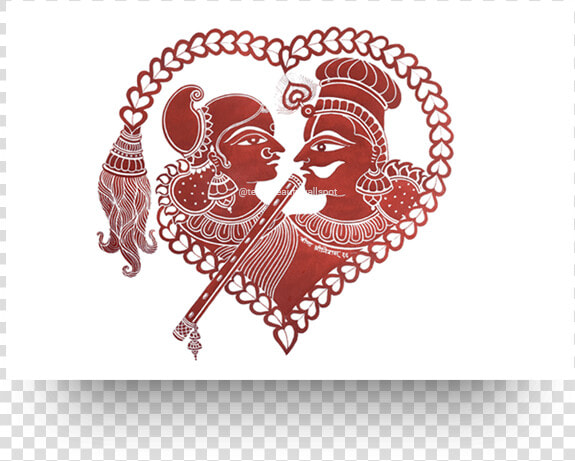 Radha Krishna Png Image  Transparent PngTransparent PNG