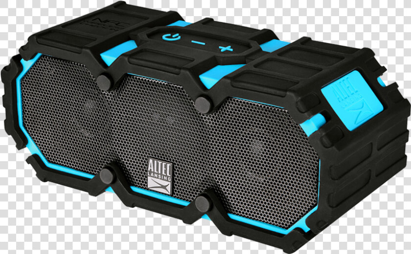 Altec Lansing Life Jacket W  HD Png DownloadTransparent PNG