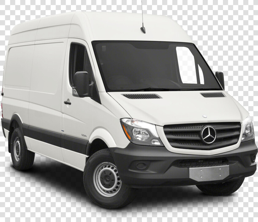 Mercedes Sprinter 311 Cdi  HD Png DownloadTransparent PNG