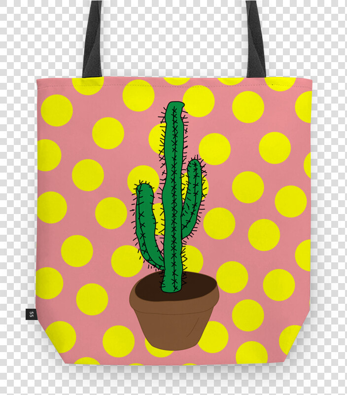 Transparent Cactus Mexicano Png   Tote Bag  Png DownloadTransparent PNG