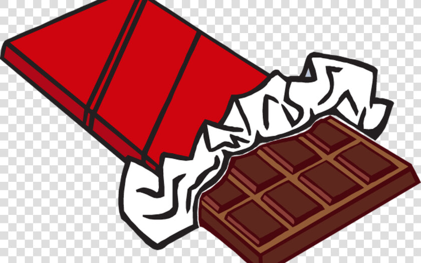 Free Candy Bar Cliparts  Download Free Clip Art  Free   Transparent Background Chocolate Bar Clipart  HD Png DownloadTransparent PNG