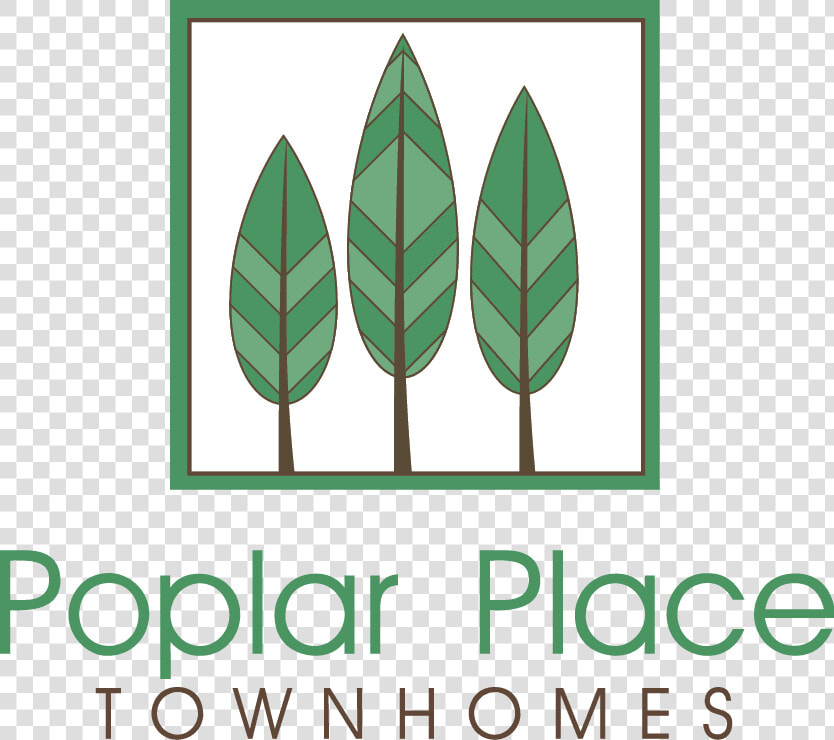Poplar Place  HD Png DownloadTransparent PNG