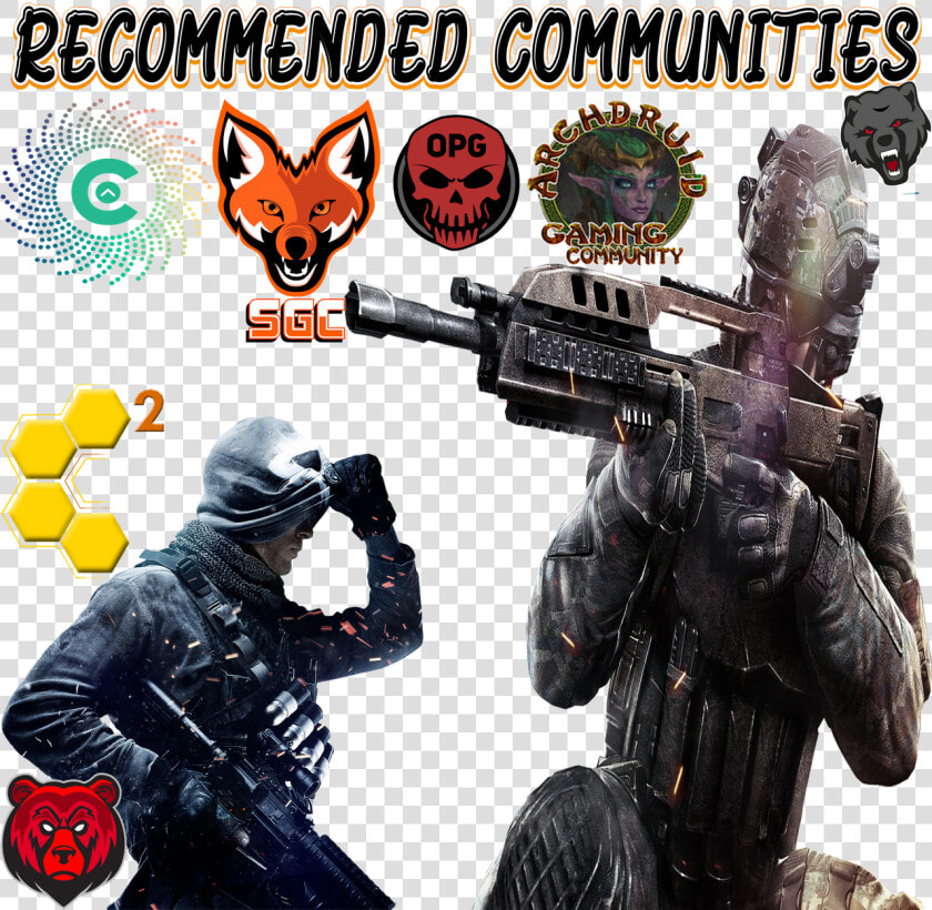 Transparent Call Of Duty Ghosts  HD Png DownloadTransparent PNG