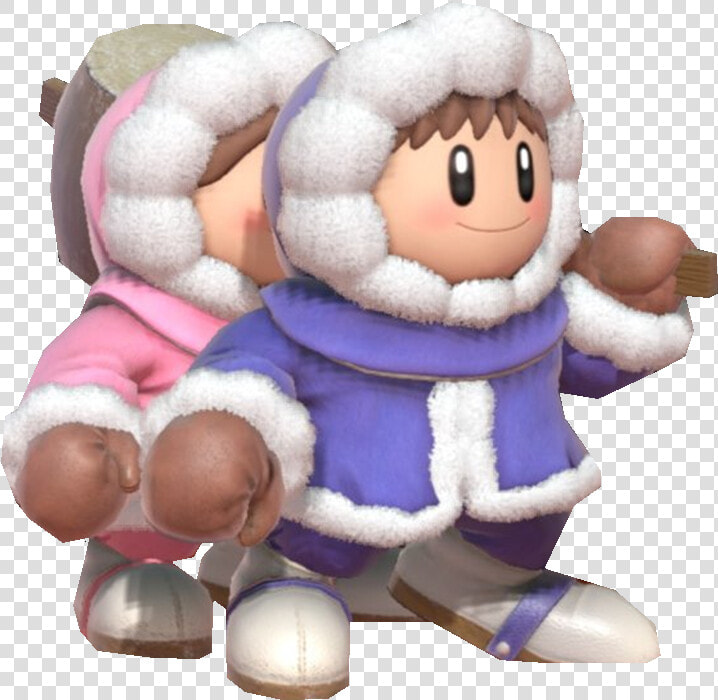 Nintendo Fanon Wiki   Stuffed Toy  HD Png DownloadTransparent PNG